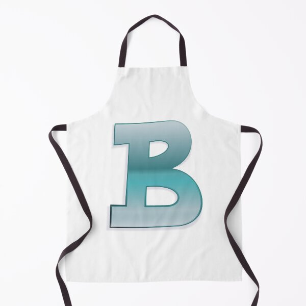 Item preview, Letter B designed and sold by goodstrokes.