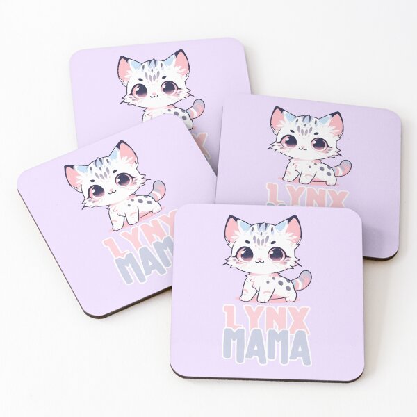Item preview, Lynx Lover Gift #LynxMom #LynxDad #LynxLover #LynxOwner #Lynx designed and sold by Anna Halasek.