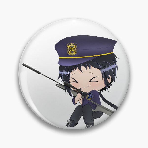 Item preview, Escaping the Abyss Happy Vergil designed and sold by JenLeifire.