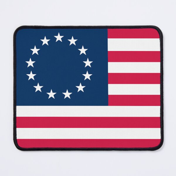 Item preview, Betsy Ross American Flag designed and sold by PatriotPro.