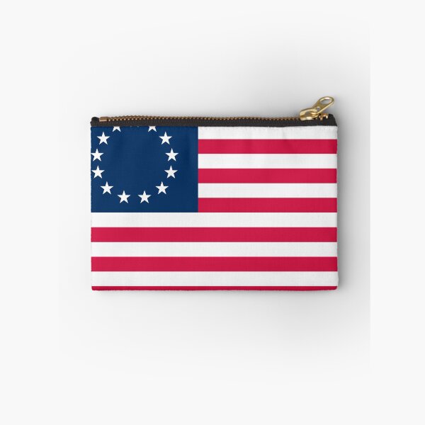 Item preview, Betsy Ross American Flag designed and sold by PatriotPro.