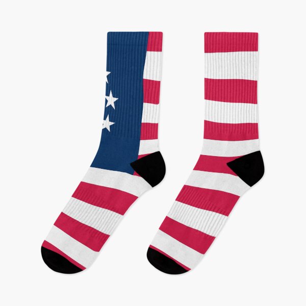 Item preview, Betsy Ross American Flag designed and sold by PatriotPro.