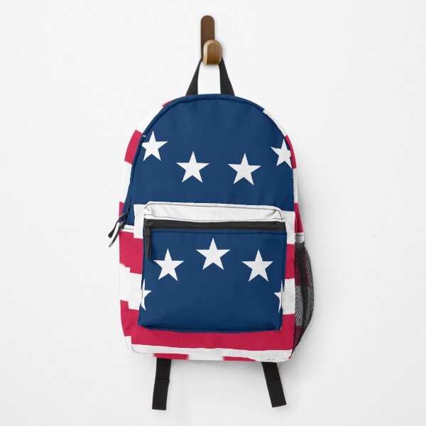 Item preview, Betsy Ross American Flag designed and sold by PatriotPro.