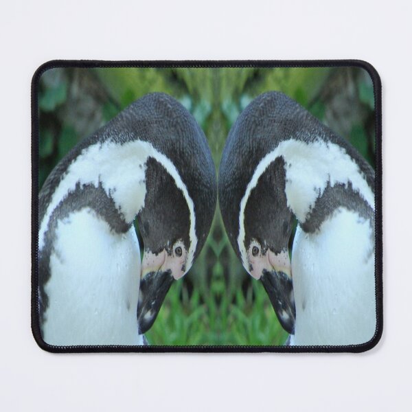 Item preview, VIENNESE PENGUIN designed and sold by RachelMacht.