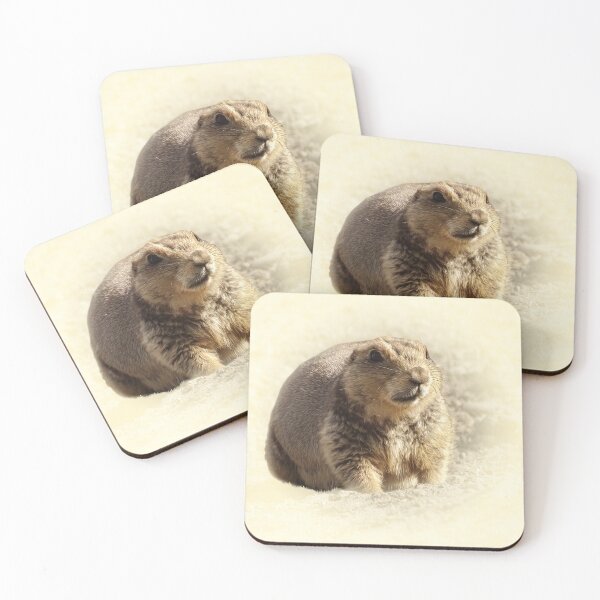 Item preview, Prairie dog designed and sold by Guardi71.