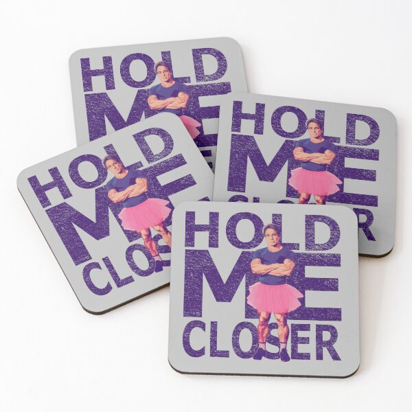 Item preview, Hold Me Closer Tony Danza designed and sold by ShawCo.