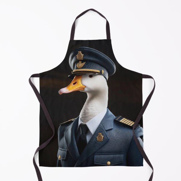 Item preview, First Officer Gander Bay designed and sold by PictureFactory.