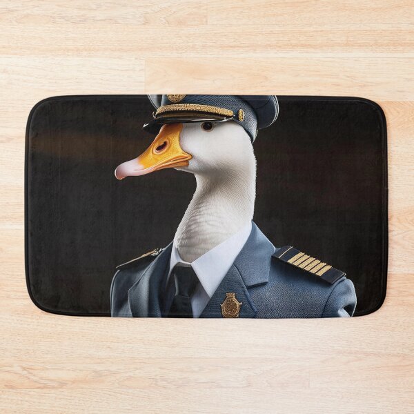Item preview, First Officer Gander Bay designed and sold by PictureFactory.