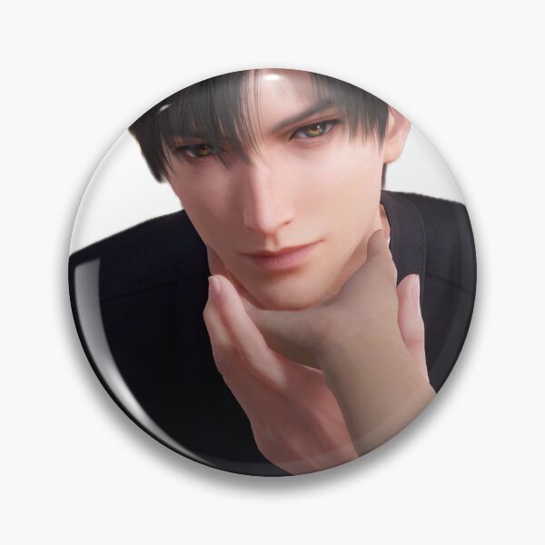 Item preview, Love And DeepSpace - Zayn designed and sold by FanFusion.