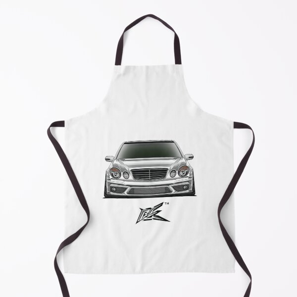 Item preview, w211 e55 white  designed and sold by NaquashM.