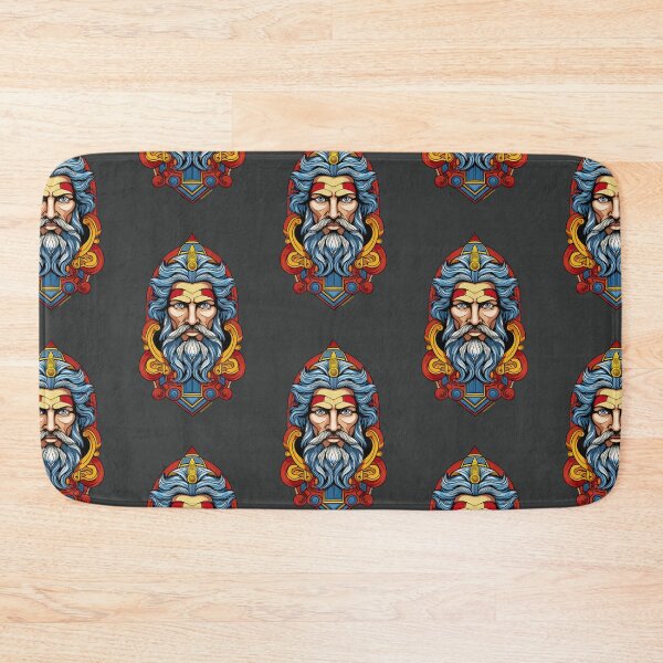Item preview, Greek God | Gods & Masks Collection designed and sold by monkeybusiness.pt.