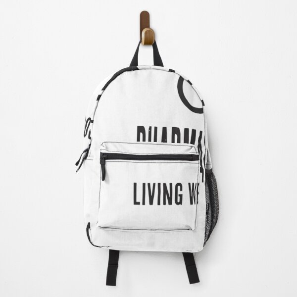 Item preview, Living Well Through Pharmaceuticals designed and sold by WitteSayings.