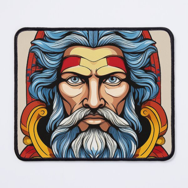 Item preview, Greek God | Gods & Masks Collection | Light designed and sold by monkeybusiness.pt.