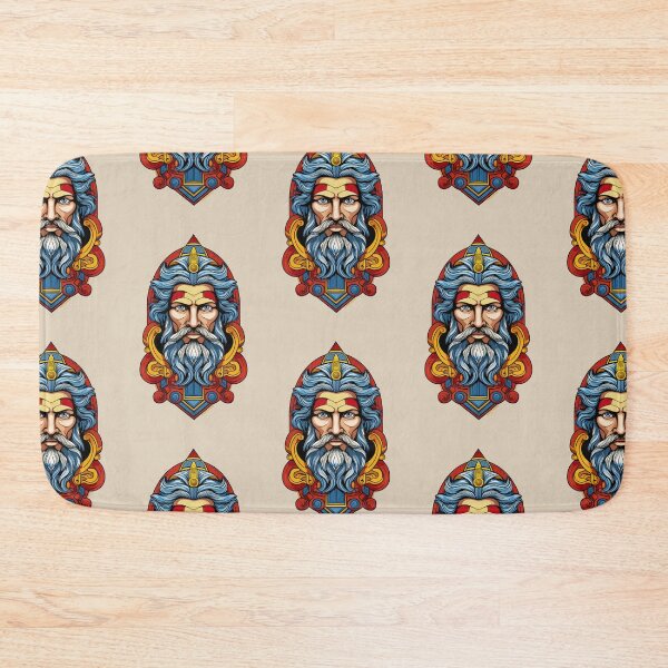 Item preview, Greek God | Gods & Masks Collection | Light designed and sold by monkeybusiness.pt.