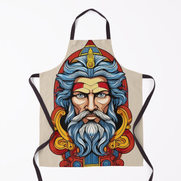 Item preview, Greek God | Gods & Masks Collection | Light designed and sold by monkeybusiness.pt.