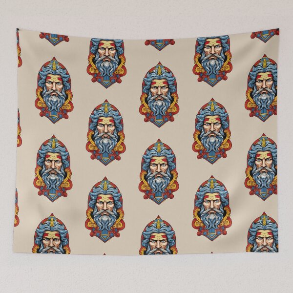 Item preview, Greek God | Gods & Masks Collection | Light designed and sold by monkeybusiness.pt.