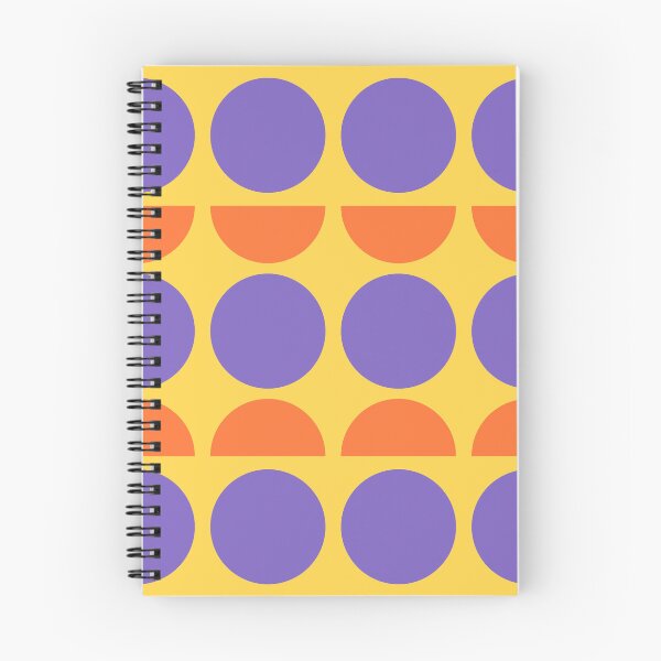 Item preview, Retro Mod 70s Style Geometric Design designed and sold by tonymagnerart.