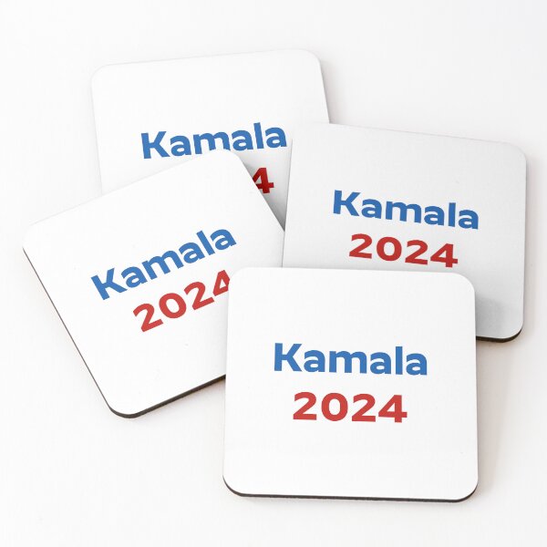 Item preview, Kamala 2024 designed and sold by binmaster3000.