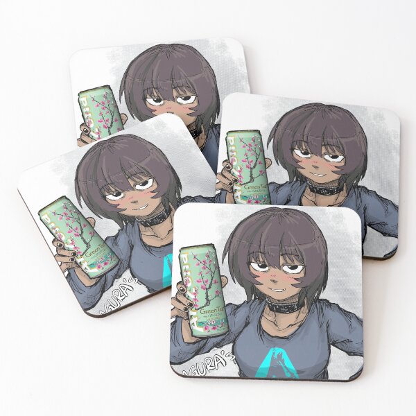 Item preview, Azumanga Daioh Kagura designed and sold by ShikiGum.