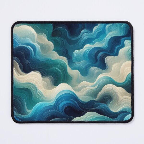 Item preview, Modern Elegance with Fluid Dynamics designed and sold by Rui Fernandes.