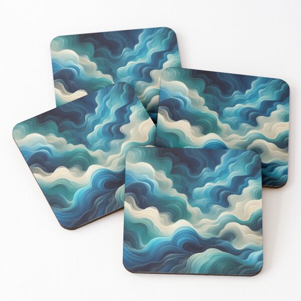 Item preview, Modern Elegance with Fluid Dynamics designed and sold by Rui Fernandes.
