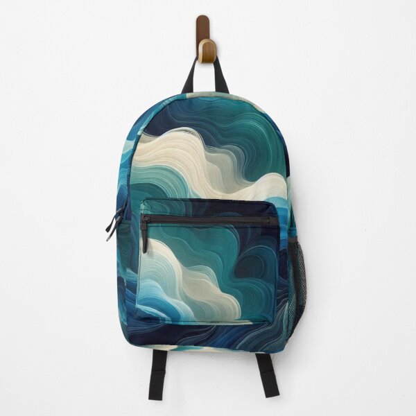 Item preview, Modern Elegance with Fluid Dynamics designed and sold by Rui Fernandes.