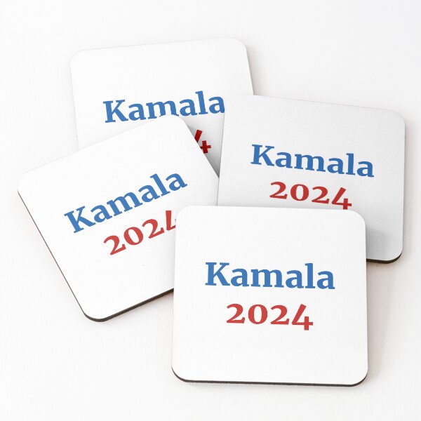 Item preview,  Kamala 2024 designed and sold by binmaster3000.