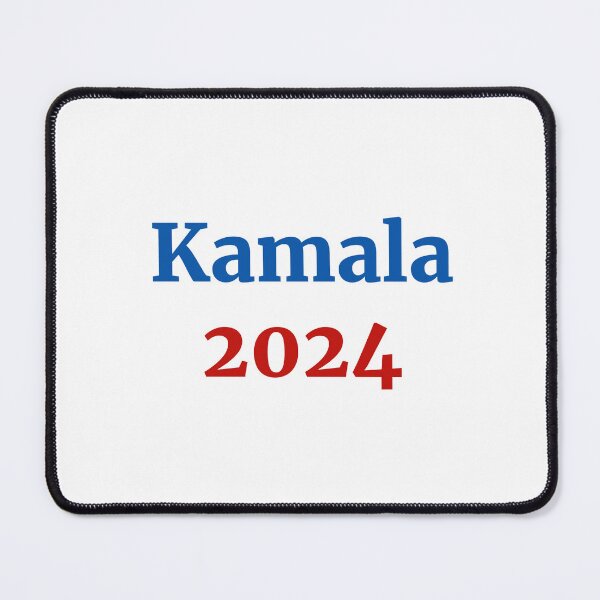 Item preview,  Kamala 2024 designed and sold by binmaster3000.