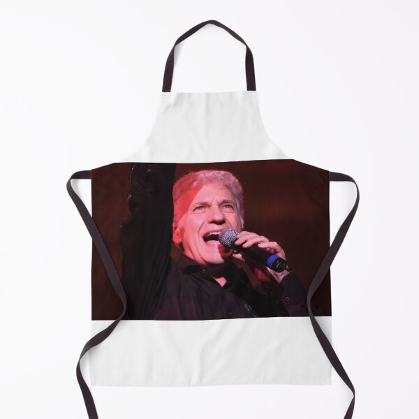 Item preview, Dennis DeYoung - Photograph designed and sold by ConcertImages.