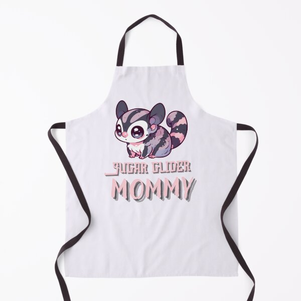 Item preview, Sugar Glider Mommy. designed and sold by Anna Halasek.