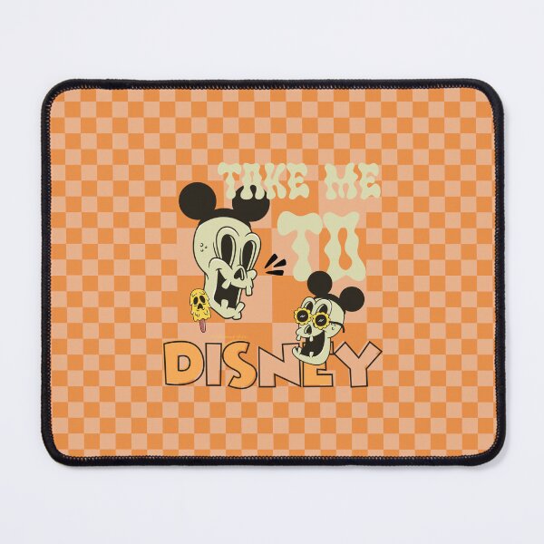 Item preview, Take me to the theme park! designed and sold by Breanna Forest.