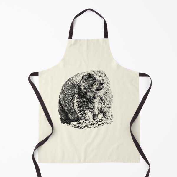 Item preview, Prairie dog designed and sold by Guardi71.