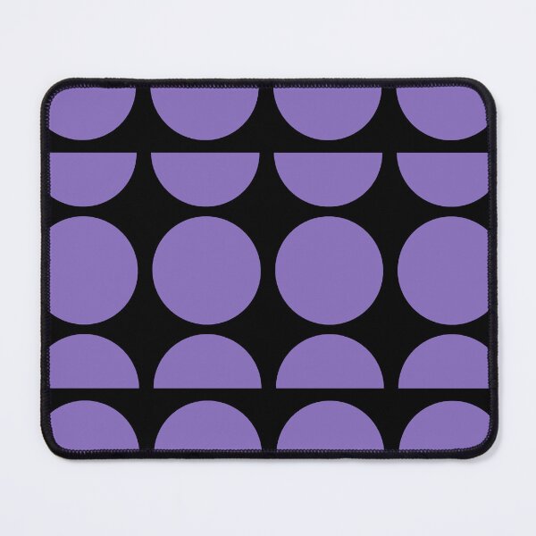 Item preview, Retro Mod 70s Style Geometric Design designed and sold by tonymagnerart.