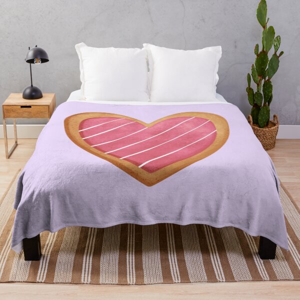 Item preview, Heart-Shaped Gingerbread designed and sold by Imagination-JU.