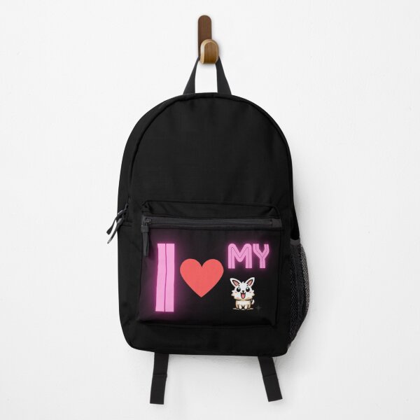 Item preview, I LOVE MY PET designed and sold by TopOne Percent.