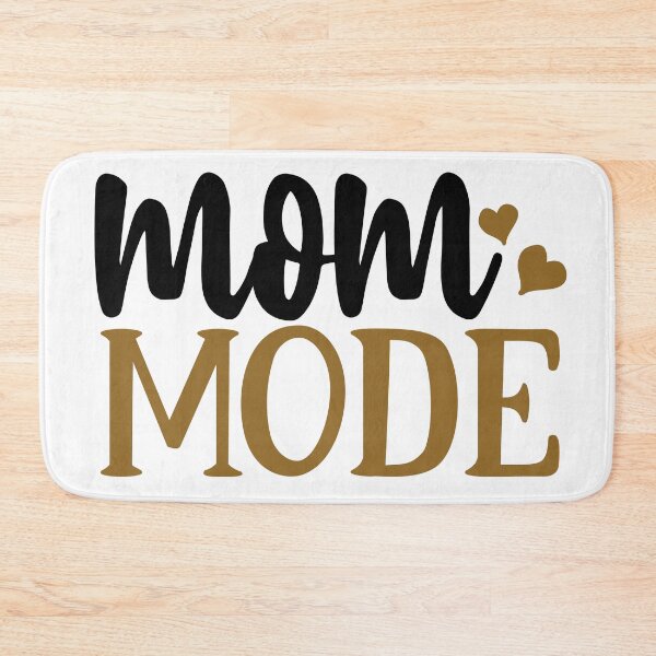 Item preview, Mom Mode designed and sold by DefinedbyDesign.