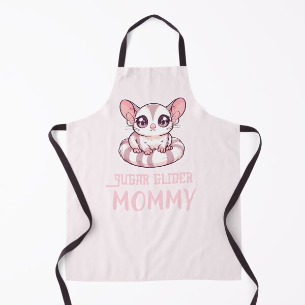 Item preview, Sugar Glider Mommy. designed and sold by Anna Halasek.