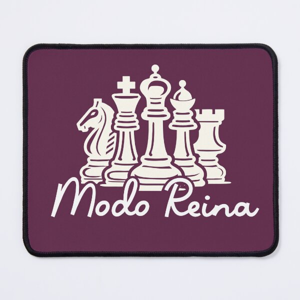 Item preview, Elevate your passion for chess with our 'Queen Mode' t-shirt and make every move count! designed and sold by amahechoamano.