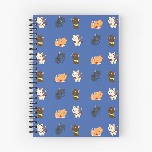 Item preview, Persona 3 SEES Cats designed and sold by EmmaTheNerd.