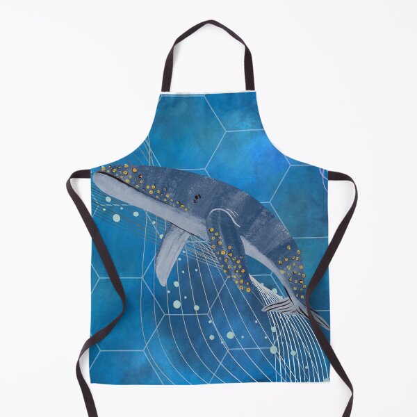 Item preview, Whale UnderWater designed and sold by AbyssOasis.