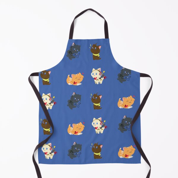 Item preview, Persona 3 SEES Cats designed and sold by EmmaTheNerd.