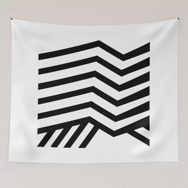 Item preview, Dazzle Camo designed and sold by DarthRevan444.