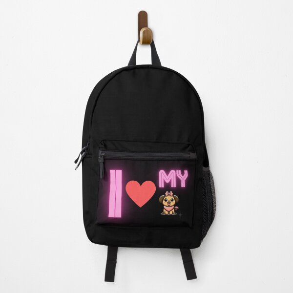 Item preview, I LOVE MY PET designed and sold by TopOne Percent.