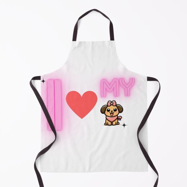Item preview, I LOVE MY PET designed and sold by TopOne Percent.