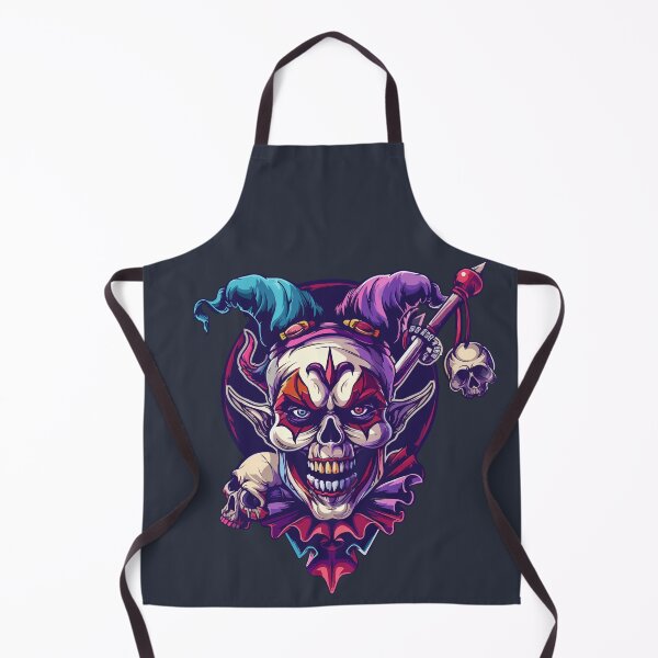 Item preview, Jester designed and sold by VelvetRoom.