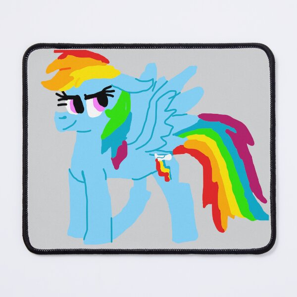 Item preview, Rainbow Dash designed and sold by R2r4t6.