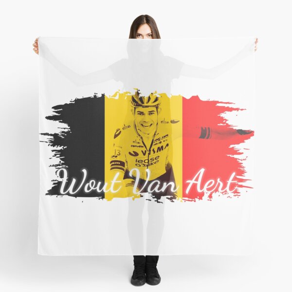 Item preview, Wout Van Aert designed and sold by Veloxie.