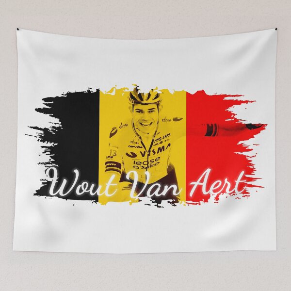 Item preview, Wout Van Aert designed and sold by Veloxie.