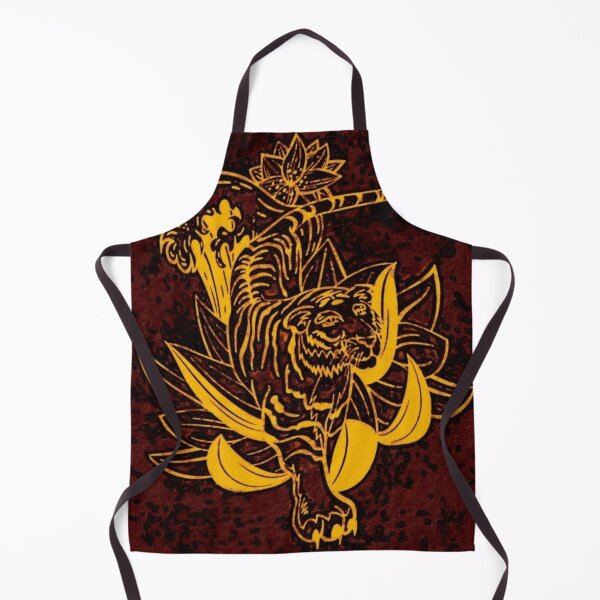 Item preview, The wildest and most spiritual East designed and sold by EXPERA.