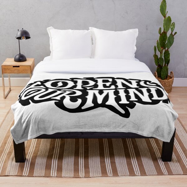 Item preview, Open Your Mind designed and sold by DefinedbyDesign.